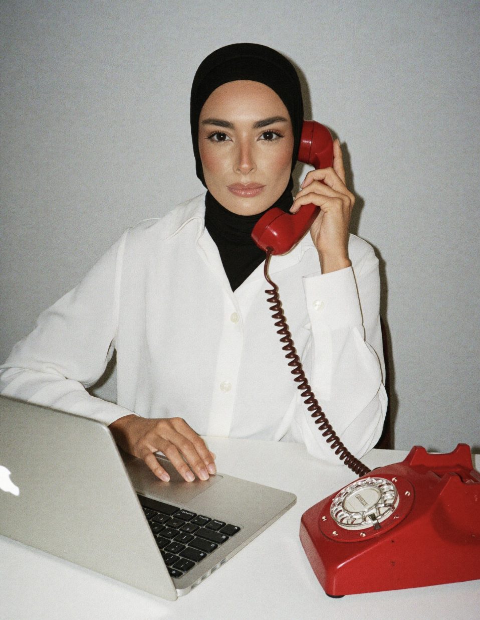 Content production