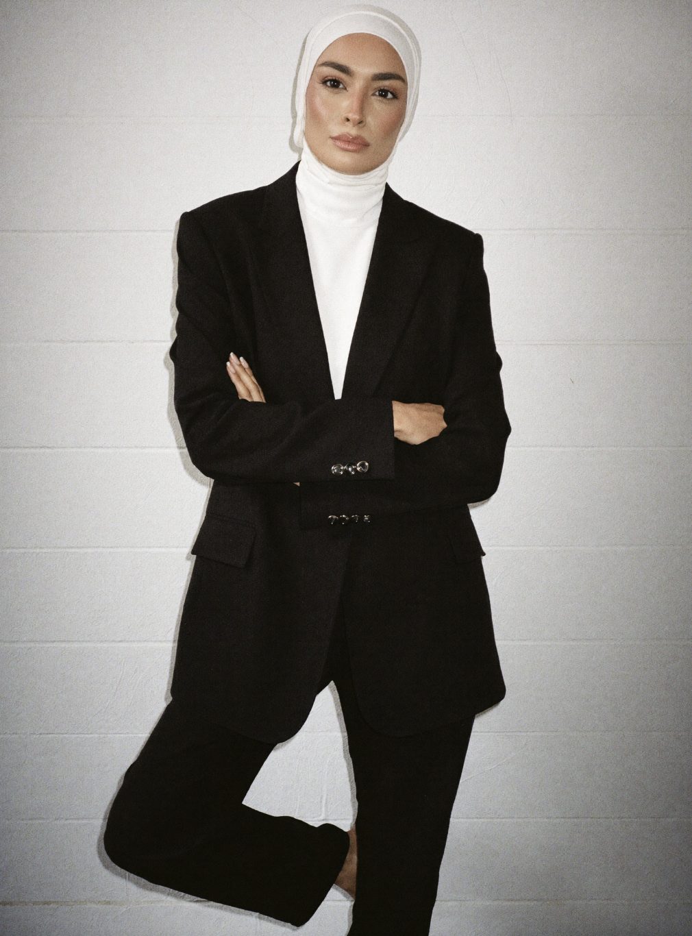 Workwear campaign