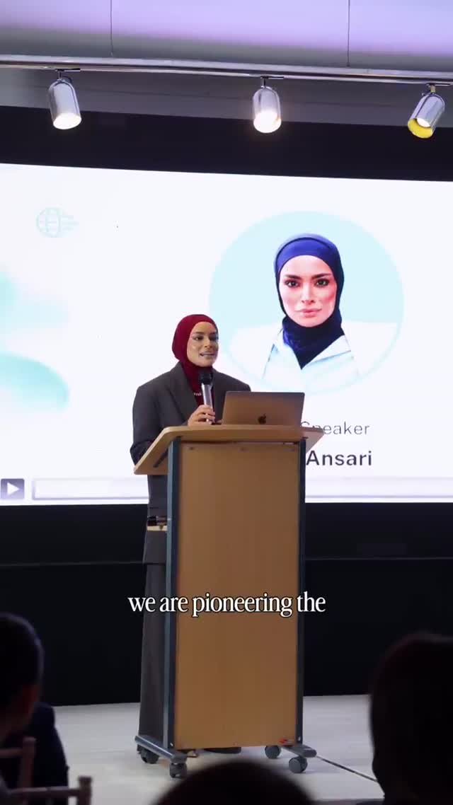 Guest Speaker