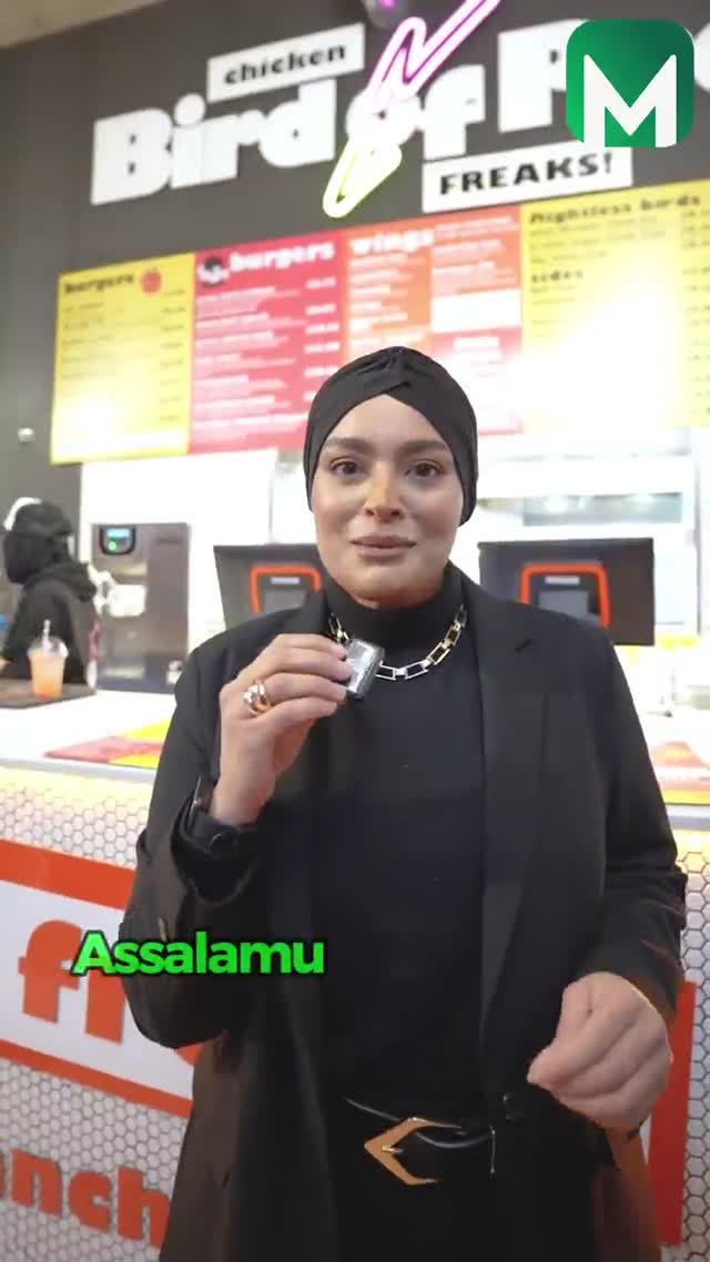 Vox Pop Interviews