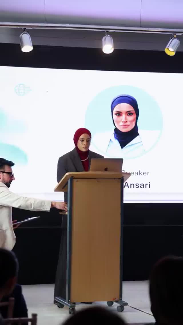 Keynote and Panels